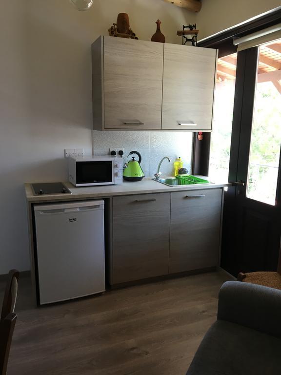 Xenios Guesthouse Koilani المظهر الخارجي الصورة