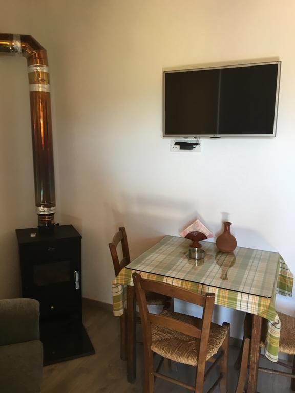 Xenios Guesthouse Koilani المظهر الخارجي الصورة