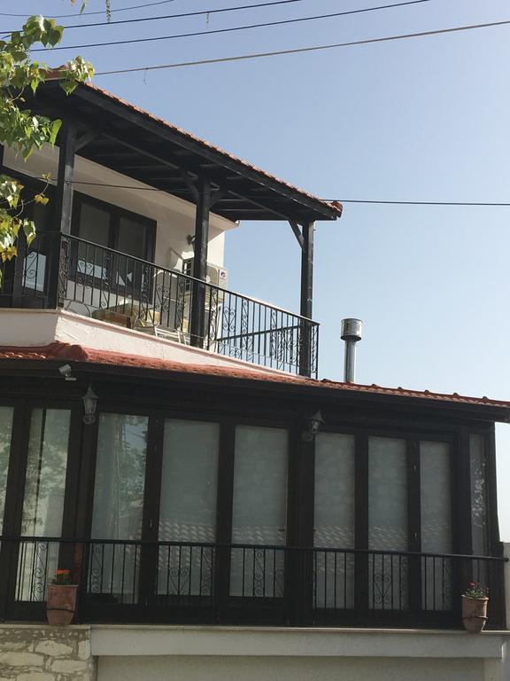 Xenios Guesthouse Koilani المظهر الخارجي الصورة