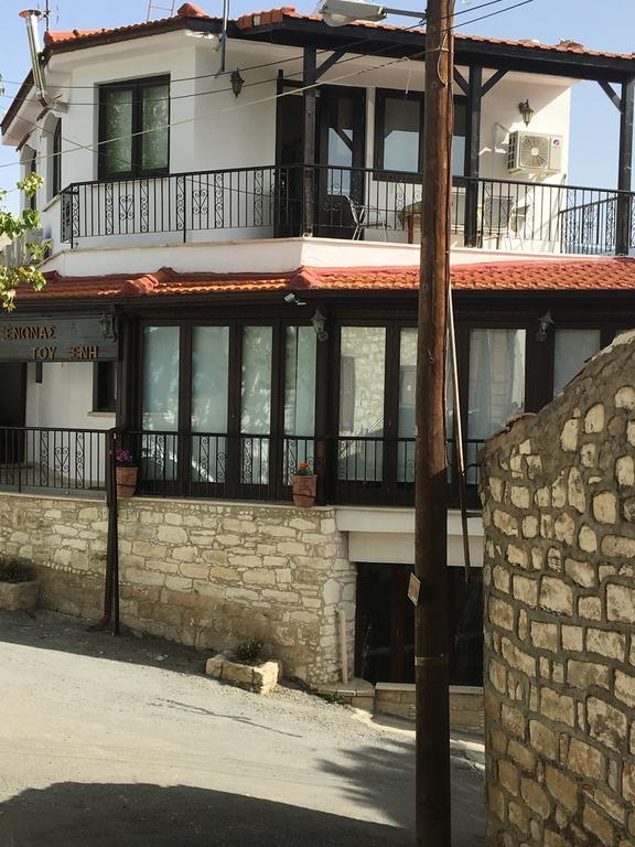 Xenios Guesthouse Koilani المظهر الخارجي الصورة