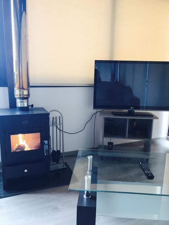 Xenios Guesthouse Koilani المظهر الخارجي الصورة